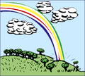 Find the end of the rainbow with Hypnotherapy